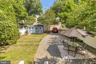 821 Elder St NW, Washington, DC 20012 - Photo 33