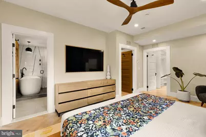 1000-1010 Butternut Street NW #PH, Washington, DC 20012 - Photo 21