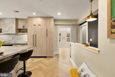 1000-1010 Butternut Street NW #PH, Washington, DC 20012 - Photo 5