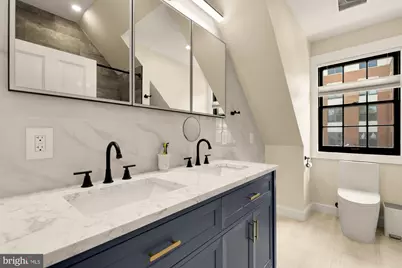 1000-1010 Butternut Street NW #PH, Washington, DC 20012 - Photo 37