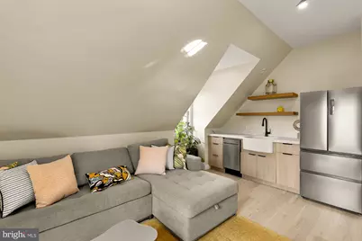 1000-1010 Butternut Street NW #PH, Washington, DC 20012 - Photo 27
