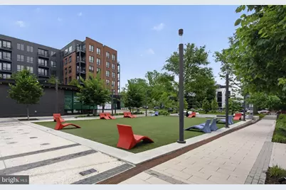 1000-1010 Butternut Street NW #PH, Washington, DC 20012 - Photo 49