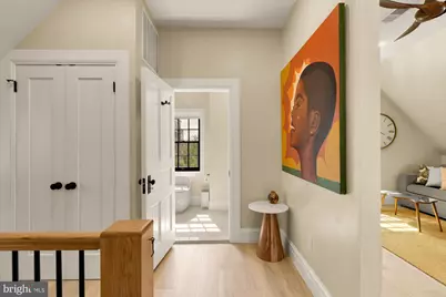 1000-1010 Butternut Street NW #PH, Washington, DC 20012 - Photo 29