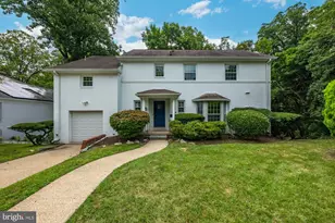 2816 Ellicott St NW, Washington, DC 20008 - Photo 1
