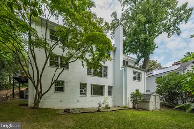 2816 Ellicott Street NW, Washington, DC 20008 - Photo 33