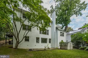 2816 Ellicott St NW, Washington, DC 20008 - Photo 33