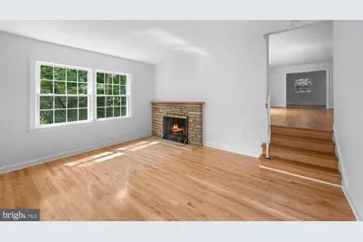 2816 Ellicott Street NW, Washington, DC 20008 - Photo 5