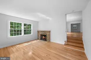 2816 Ellicott St NW, Washington, DC 20008 - Photo 5