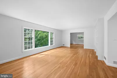 2816 Ellicott Street NW, Washington, DC 20008 - Photo 3