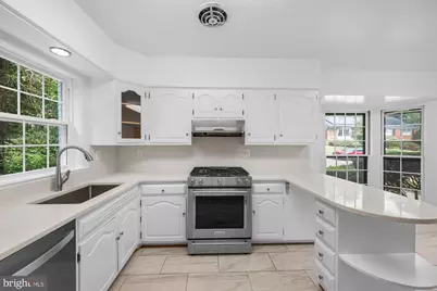 2816 Ellicott Street NW, Washington, DC 20008 - Photo 11
