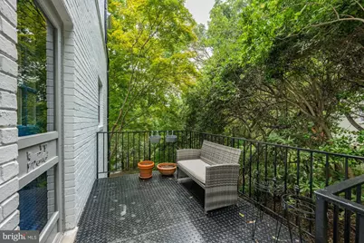 2816 Ellicott Street NW, Washington, DC 20008 - Photo 13