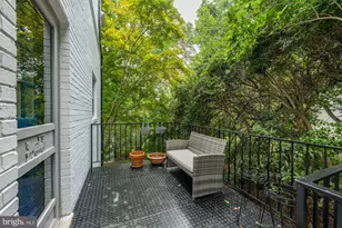 2816 Ellicott St NW, Washington, DC 20008 - Photo 13