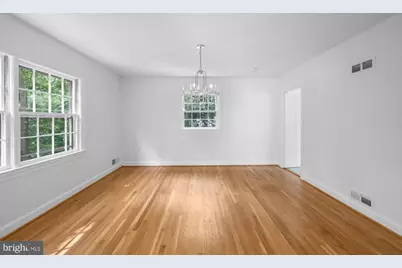 2816 Ellicott Street NW, Washington, DC 20008 - Photo 7