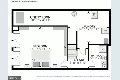 4383 Westover Place NW, Washington, DC 20016 - Photo 37
