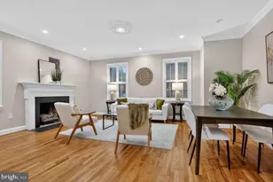 4383 Westover Pl NW, Washington, DC 20016 - Photo 5