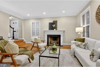 4383 Westover Place NW, Washington, DC 20016 - Photo 1