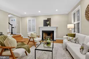4383 Westover Pl NW, Washington, DC 20016 - Photo 1
