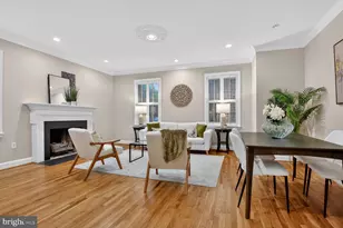 4383 Westover Pl NW, Washington, DC 20016 - Photo 1