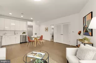 1500 Pennsylvania Ave. SE, Washington, DC 20003 - Photo 9