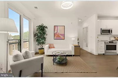 1500 Pennsylvania Avenue SE #305, Washington, DC 20003 - Photo 1