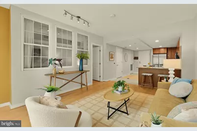 1025 1st SE #104, Washington, DC 20003 - Photo 17