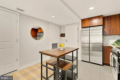 1025 1st SE #104, Washington, DC 20003 - Photo 9