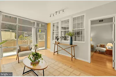 1025 1st SE #104, Washington, DC 20003 - Photo 13