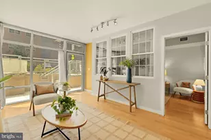1025 1st SE, Washington, DC 20003 - Photo 13