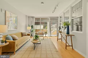 1025 1st SE, Washington, DC 20003 - Photo 15
