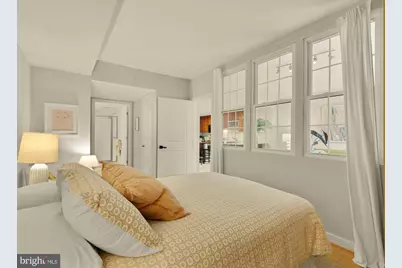 1025 1st SE #104, Washington, DC 20003 - Photo 21