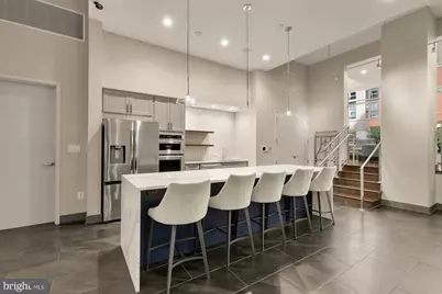 1025 1st SE #104, Washington, DC 20003 - Photo 33