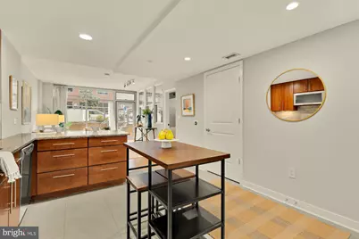 1025 1st SE #104, Washington, DC 20003 - Photo 11