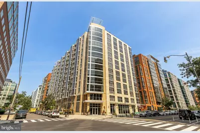 1025 1st SE #104, Washington, DC 20003 - Photo 1