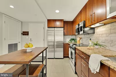 1025 1st SE #104, Washington, DC 20003 - Photo 7