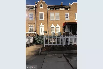 439 Quincy Street NW #1, Washington, DC 20011 - Photo 1