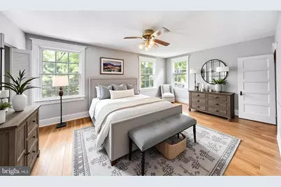 3107 34th Street NW, Washington, DC 20008 - Photo 13