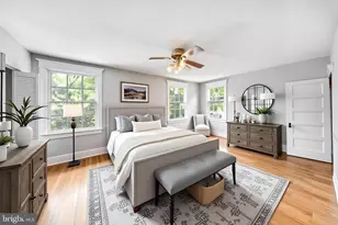 3107 34th St NW, Washington, DC 20008 - Photo 13