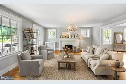 3107 34th Street NW, Washington, DC 20008 - Photo 7
