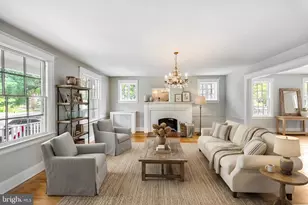 3107 34th St NW, Washington, DC 20008 - Photo 7
