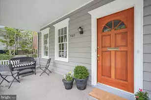 3107 34th St NW, Washington, DC 20008 - Photo 3