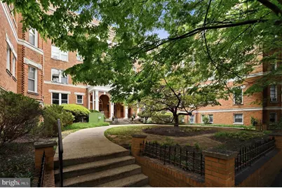 1820 Clydesdale Place NW #112, Washington, DC 20009 - Photo 15