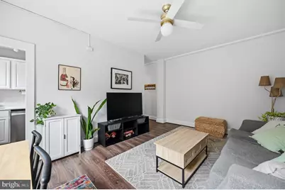 1820 Clydesdale Place NW #112, Washington, DC 20009 - Photo 5