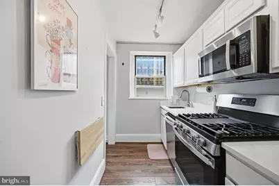 1820 Clydesdale Place NW #112, Washington, DC 20009 - Photo 9