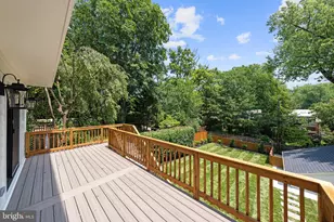 5439 30th Pl NW, Washington, DC 20015 - Photo 13