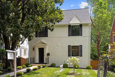 5439 30th Place NW, Washington, DC 20015 - Photo 1