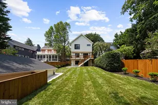 5439 30th Pl NW, Washington, DC 20015 - Photo 37