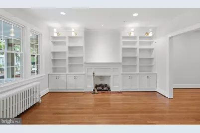 3839 Beecher Street NW, Washington, DC 20007 - Photo 3