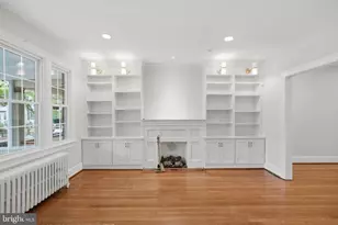 3839 Beecher St NW, Washington, DC 20007 - Photo 3