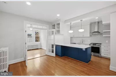 3839 Beecher Street NW, Washington, DC 20007 - Photo 5
