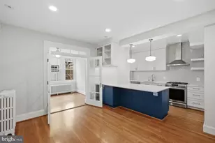 3839 Beecher St NW, Washington, DC 20007 - Photo 5